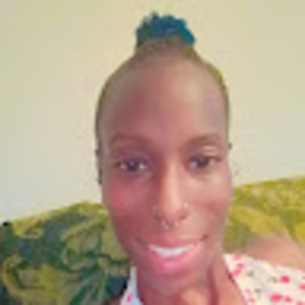 Meet your Posher, Tyesha